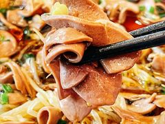 -富临轩私房菜(集庆门大街店)