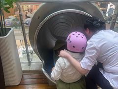 -巴黎春天(浦建店)