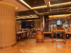 -富力丽思卡尔顿酒店·香荟全日制餐厅