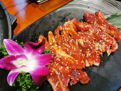 -玖·炭火烤肉