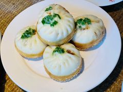 香葱煎包-渝信川菜(长安店)