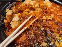 蒜蓉粉丝虾-赤宴·川菜(玉林店)