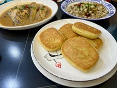 -杨记海鲜楼(三门黑金冠店)