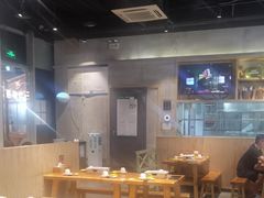 -木屋烧烤(龙湖天街店)