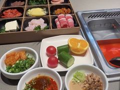 -海底捞火锅(龙岗星河COCO Park店)
