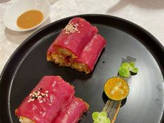 -南海渔村(珠江新城店)