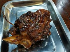 -王裕興肉莊(南禅寺店)