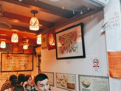 大堂-玫瑰甜品(文明路店)