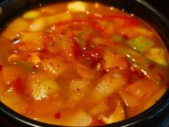 -鑫日千里马朝鲜族小馆(总店)