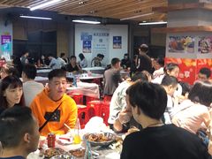 -小民大排档(光谷店)