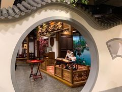 -北京全聚德(西客站店)