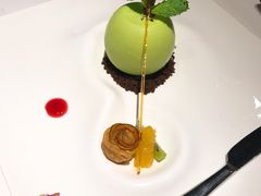 -王品牛排(珠海富华里店)