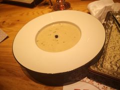松茸汤-赤坂亭·M9和牛烧肉·铁板烧(合肥万象城店)