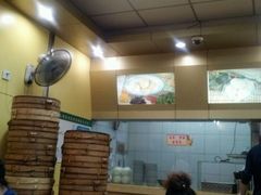 -新丰小吃(中山中路分店)