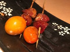 -人间酒暖·Go blanc·烧鸟·深夜食堂(陆家嘴店)
