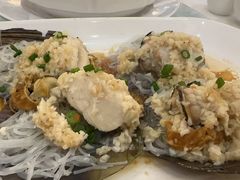 -东江渔村·古典园林·30年粤菜老字号(太和店)
