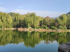 -华清宫景区