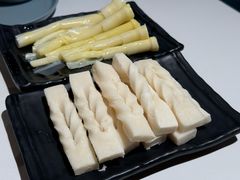建水豆腐-小街猪手(团结湖店)