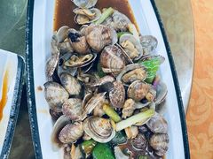 -梅姐海鲜餐厅(水头海鲜街店)