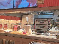 -小厨娘淮扬菜(天印大道店)