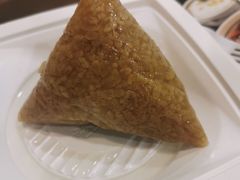 鲜肉蛋黄粽-魏家凉皮(祈年大厦店)