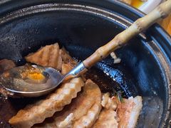 -竹里馆 ·茶食(奥体店)
