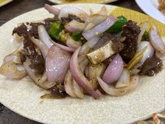 -贞姨美食·老字号海鲜大排档