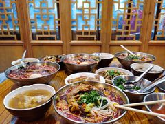 -西环肥仔螺蛳粉(总店)