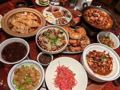 -阿财老铺·老蚌埠龙虾城(华夏总店)