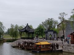 -窑湾古镇