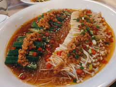 -千岛湖小鱼儿·淳安匠心农家菜