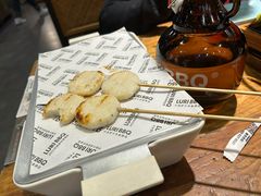 -北京食堂·烤鸭·宵夜(亚运村店)