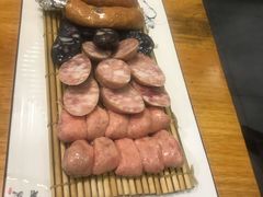 -隐炉和牛烧肉店(群力店)