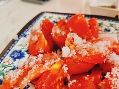 -大槐树烤肉馆
