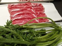 -海底捞火锅(金光华店)