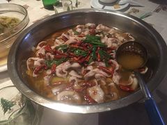 -ASIA - kuća kineske hrane泽蒙水煮鱼