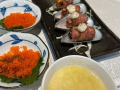 -温度铁板烧(前进大街店)