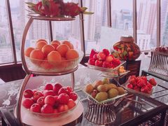 -广州花园酒店·凌璇阁旋转餐厅CAROUSEL360