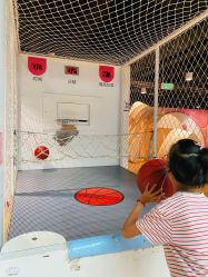 -北京科学中心儿童乐园