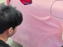 -阿胡BOP保镖隐形车衣(静安旗舰店)