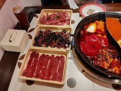 -江北北火锅馆·公路夜市(魏公村店)