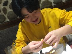 -汉巴味德(大悦城店)