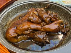 -应天大明王朝·南京菜(中山陵店)