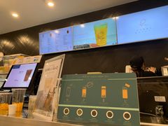 -KOI Thé(力宝广场店)