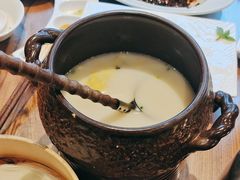 -北京老铺烤鸭(高新店)