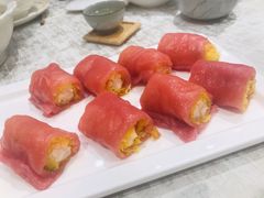 -如丰晟宴(长安万达店)