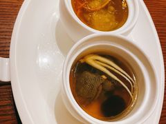 -逸林轩中餐厅(中信泰富朱家角锦江酒店)