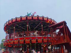 -淹城春秋乐园