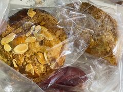-欧诺爱烘焙(高新万达店)