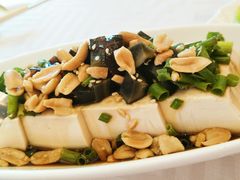 皮蛋豆腐-潮福城大酒楼(北尚店)